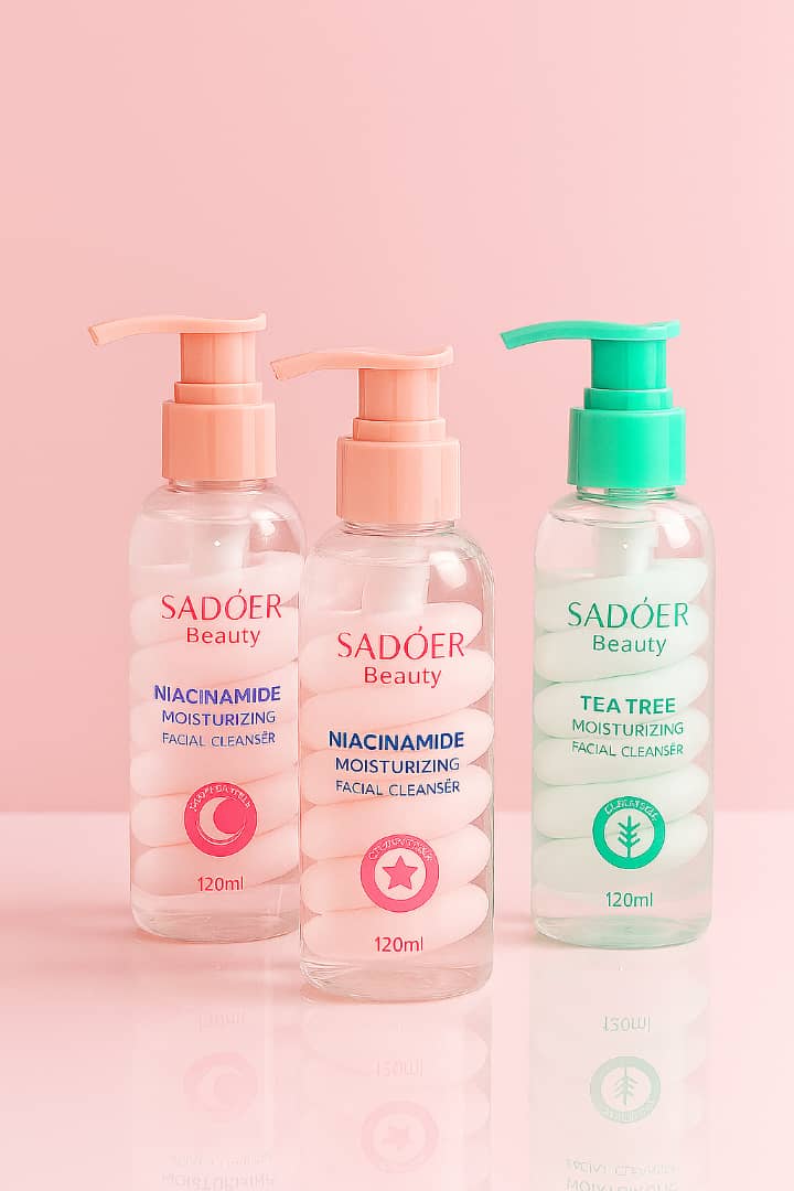 لوسیون بدن مارشمالو